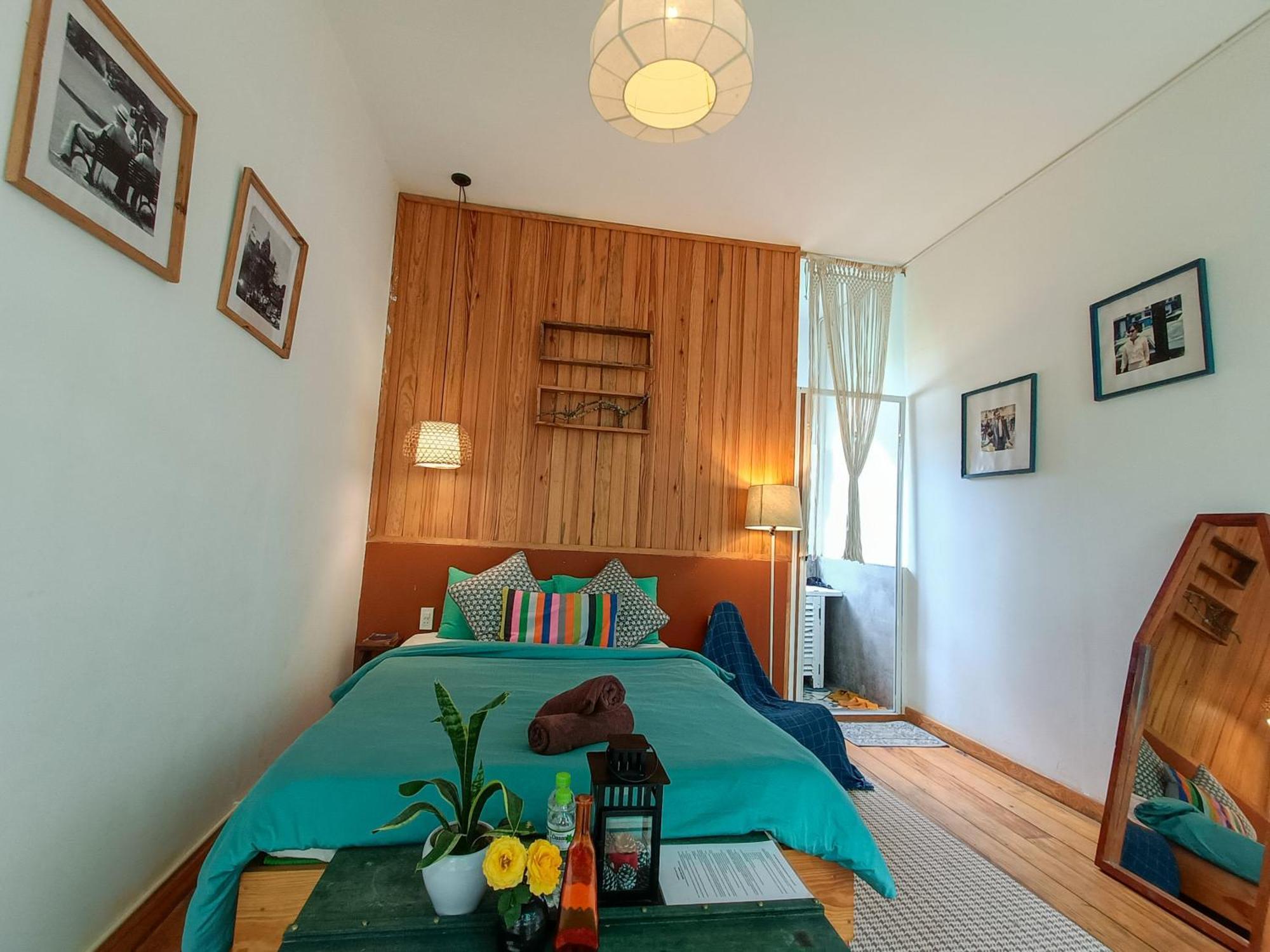 Lalaland Homestay Dalat Bilik gambar