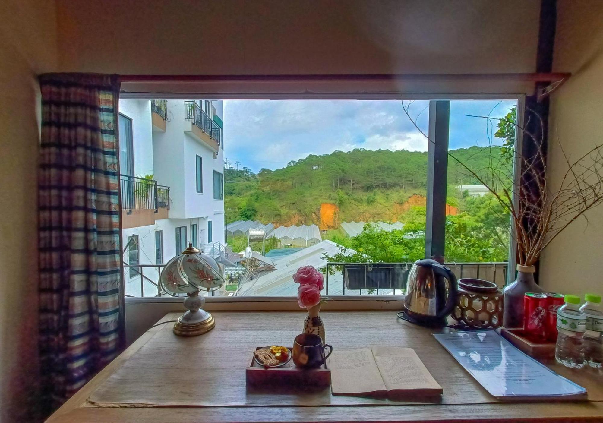 Lalaland Homestay Dalat Luaran gambar