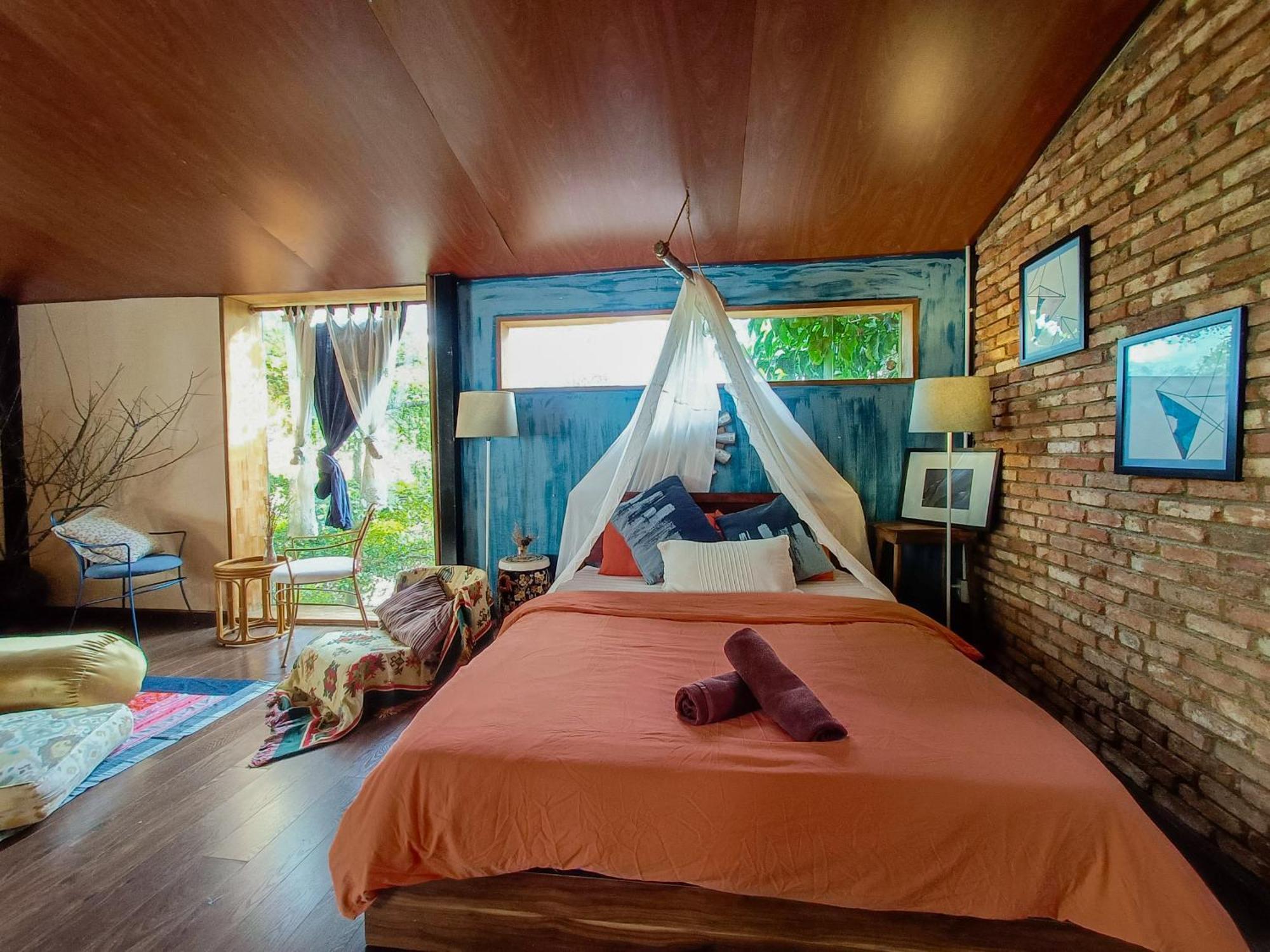 Lalaland Homestay Dalat Luaran gambar