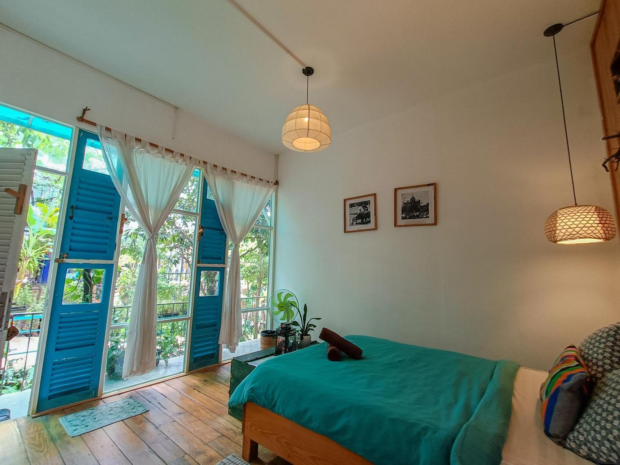 Lalaland Homestay Dalat Bilik gambar