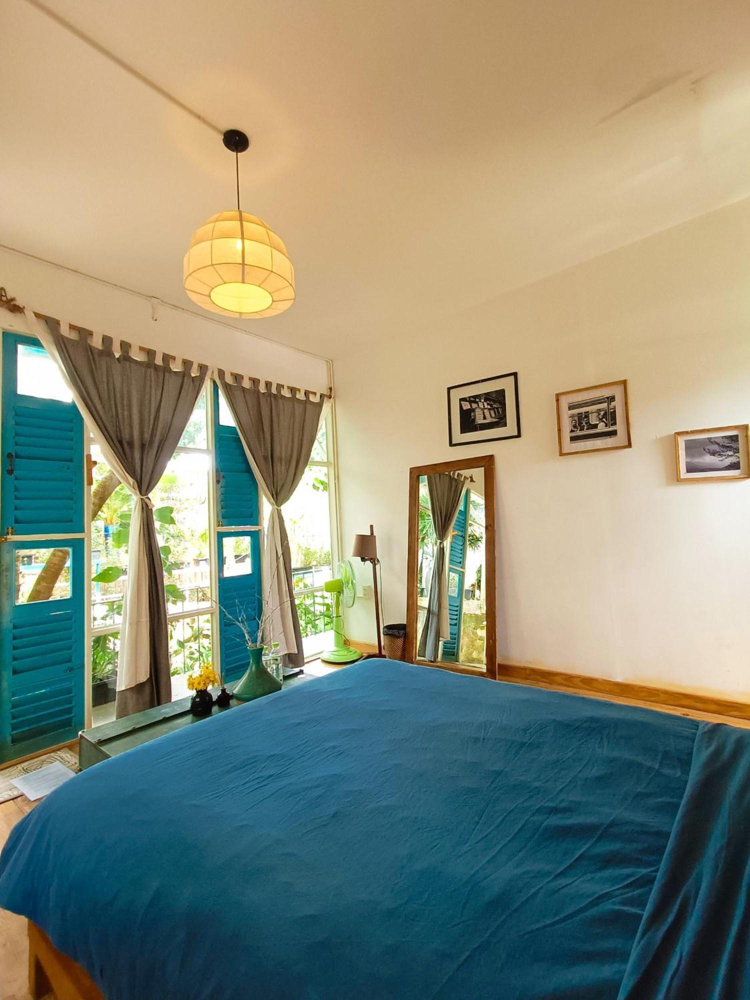 Lalaland Homestay Dalat Luaran gambar