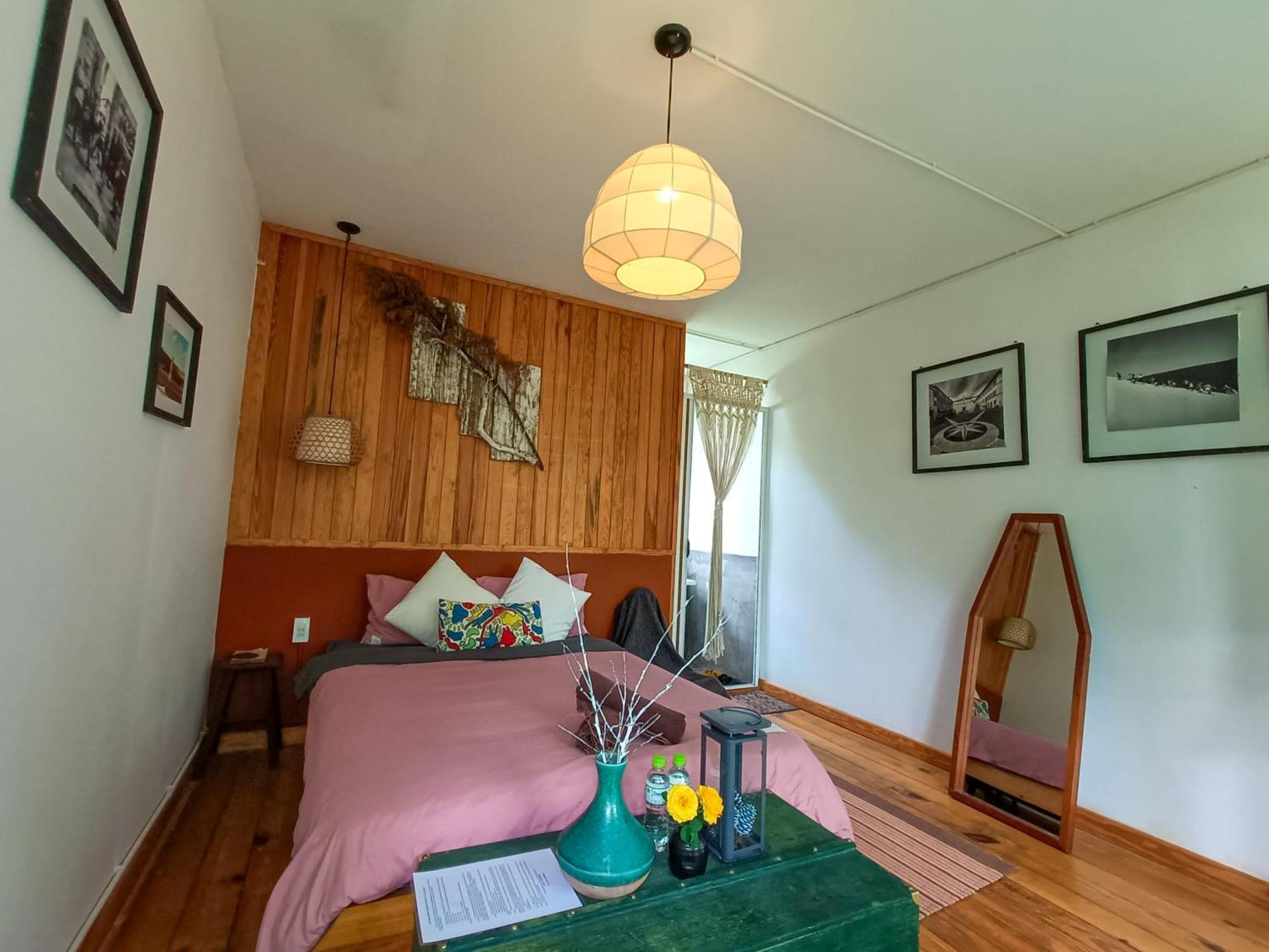 Lalaland Homestay Dalat Luaran gambar
