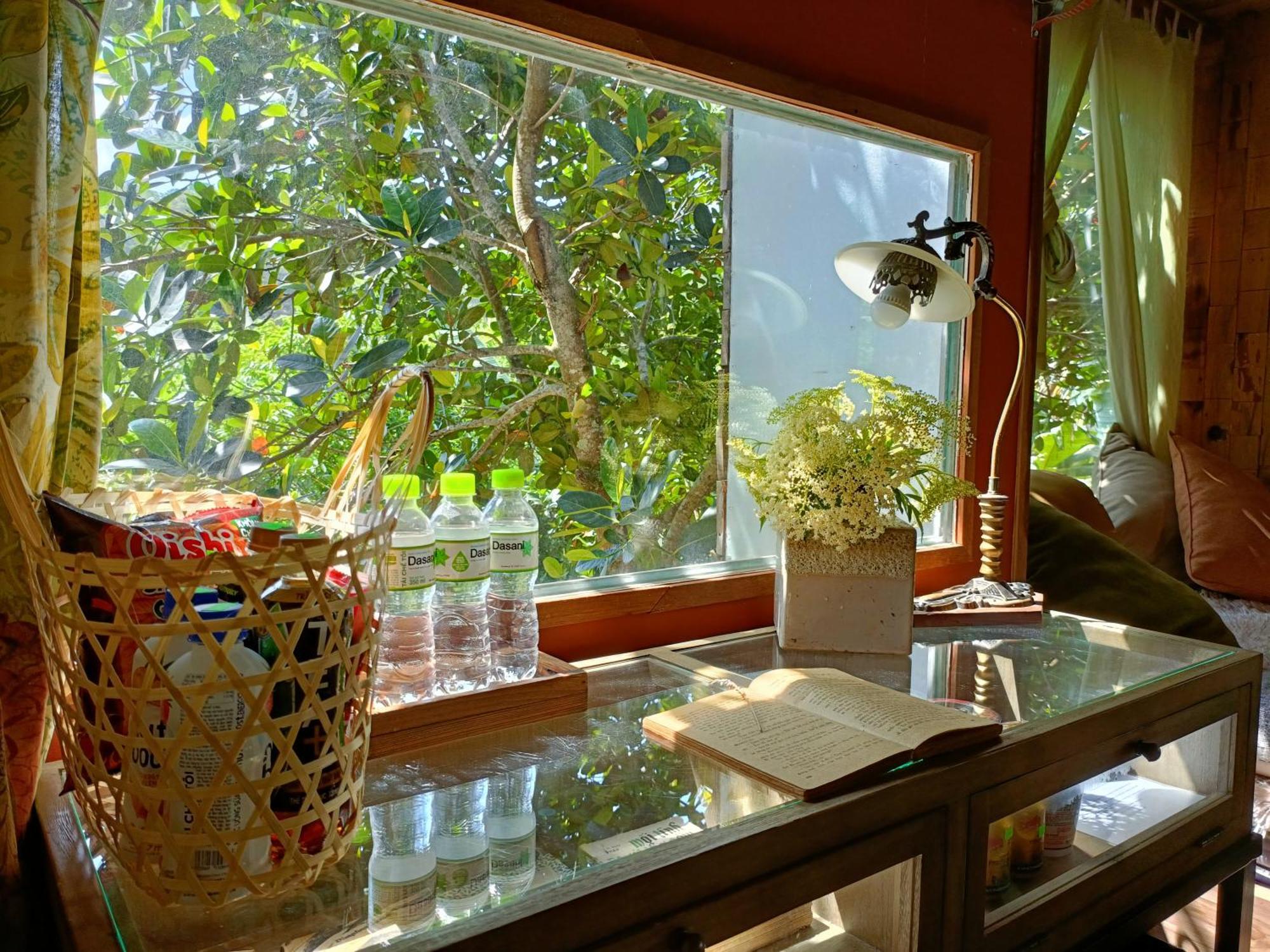 Lalaland Homestay Dalat Luaran gambar