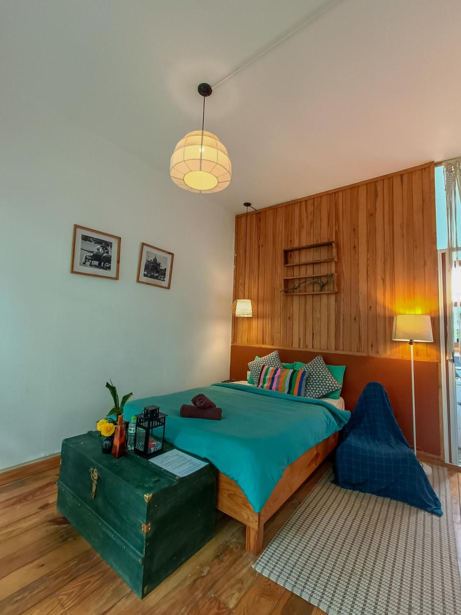 Lalaland Homestay Dalat Luaran gambar