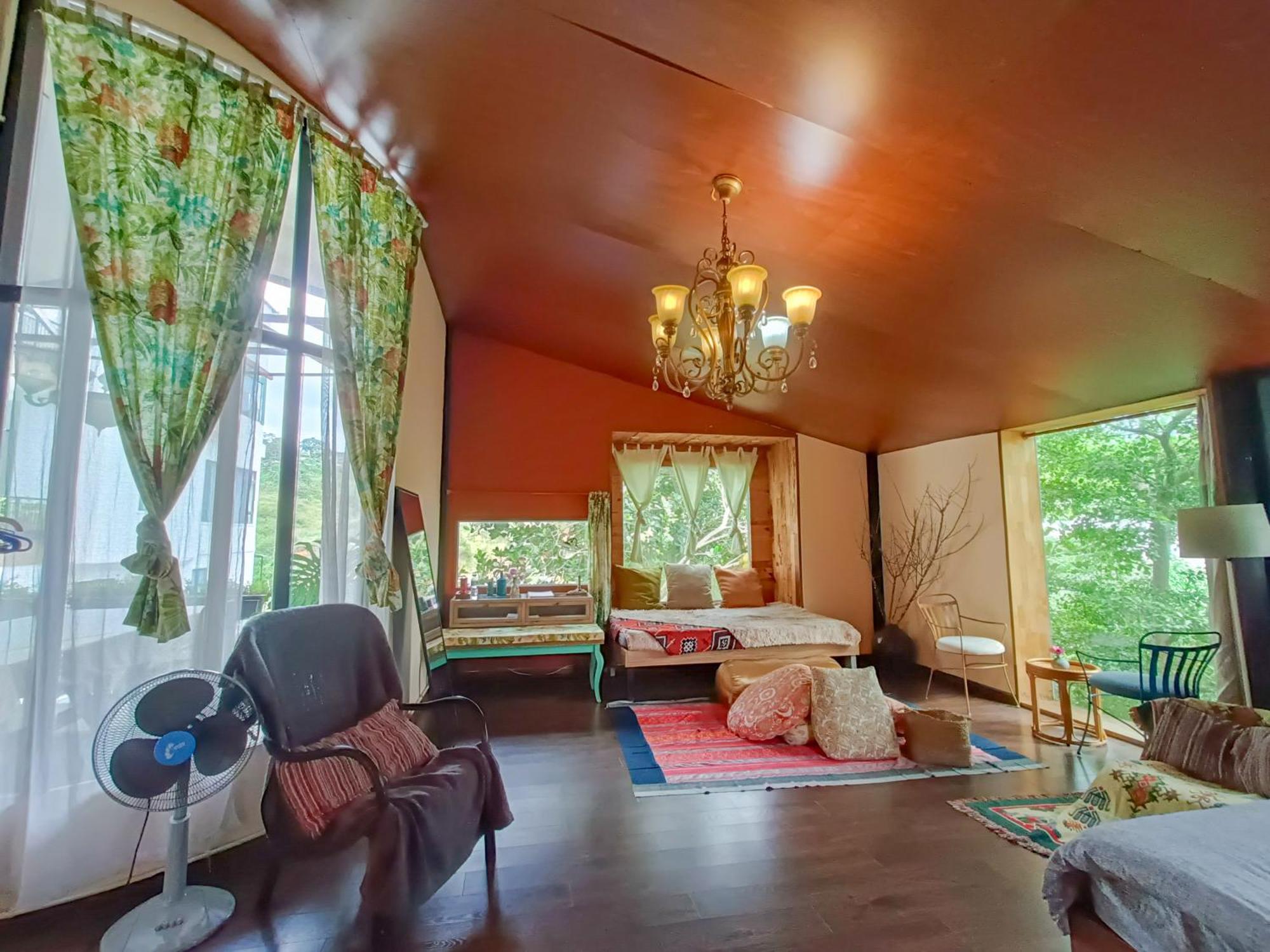 Lalaland Homestay Dalat Luaran gambar