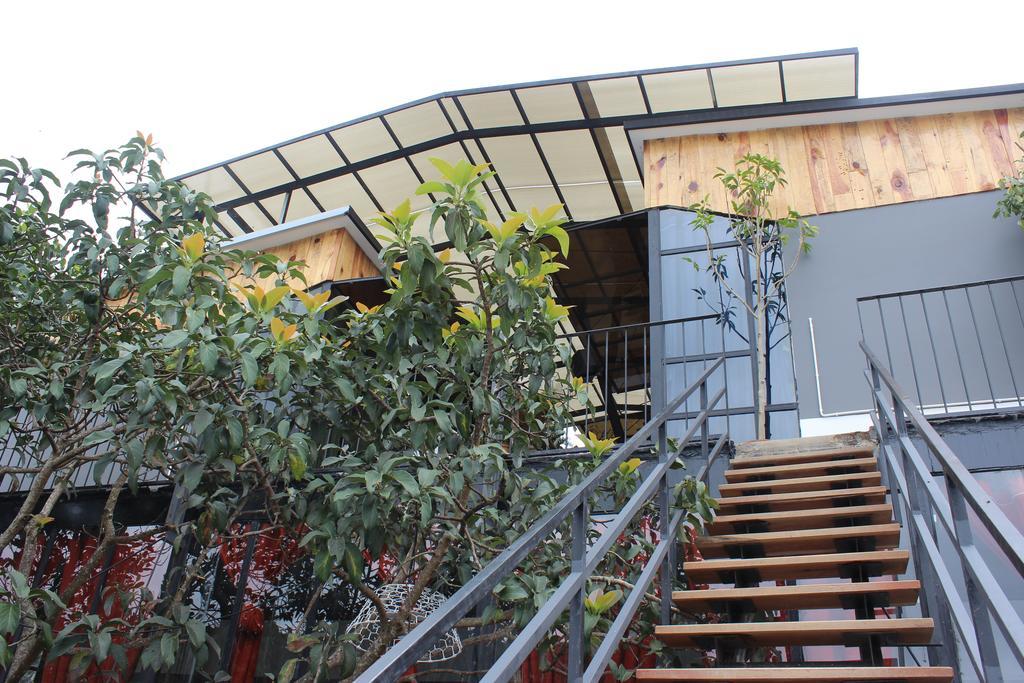 Lalaland Homestay Dalat Luaran gambar