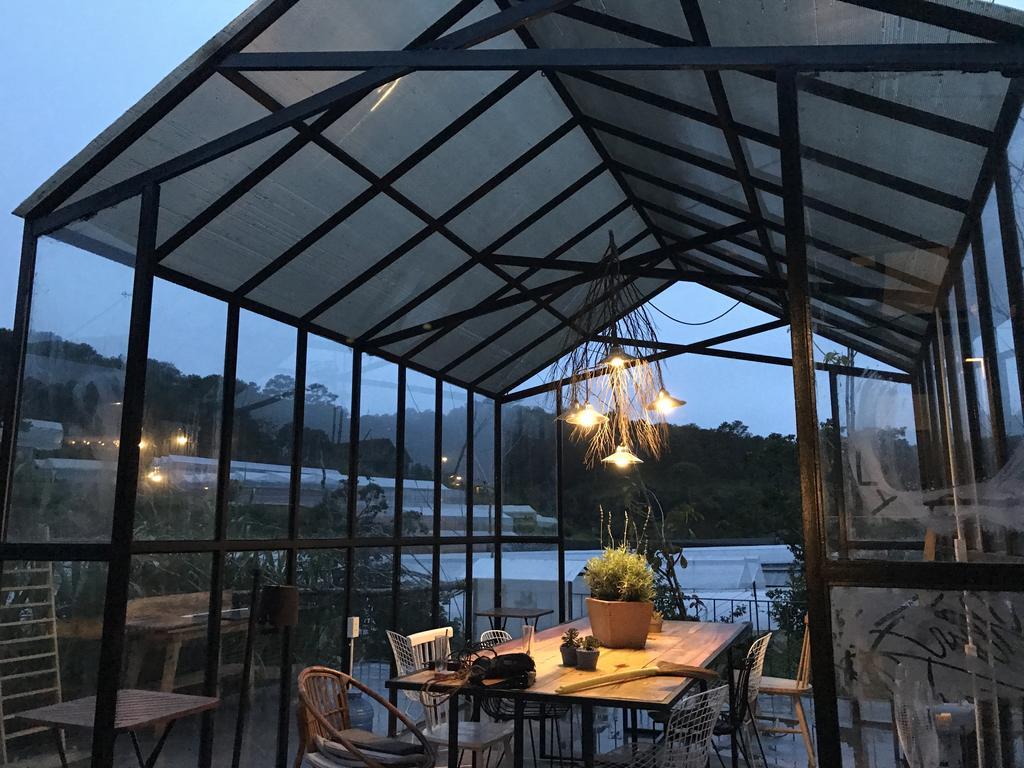 Lalaland Homestay Dalat Luaran gambar