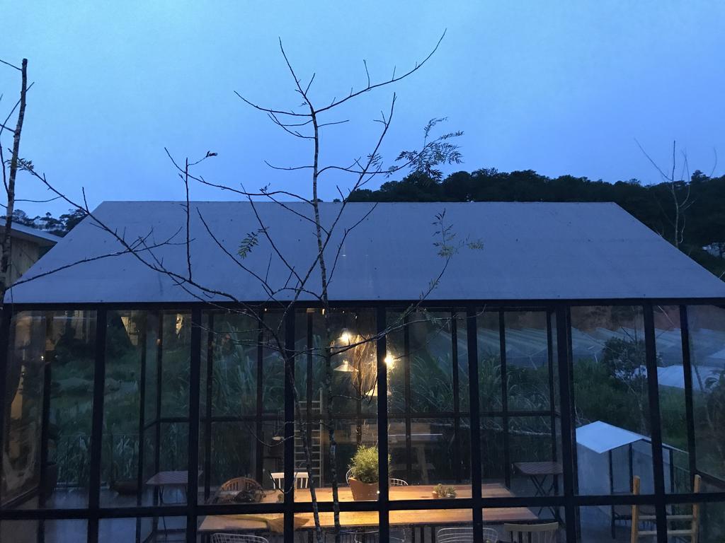 Lalaland Homestay Dalat Luaran gambar