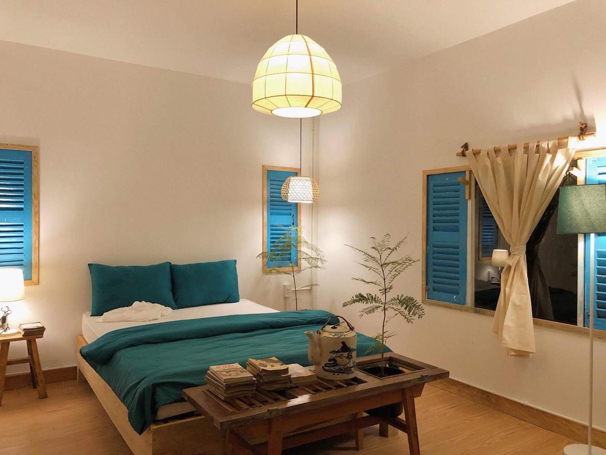 Lalaland Homestay Dalat Luaran gambar