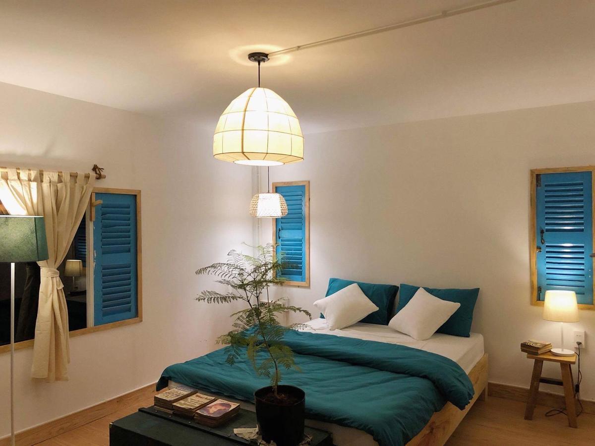 Lalaland Homestay Dalat Luaran gambar