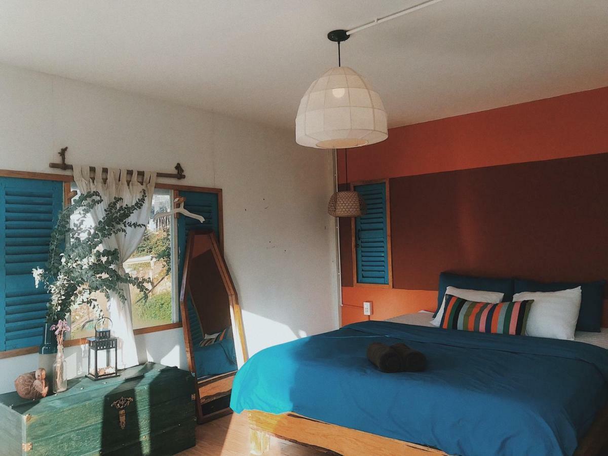 Lalaland Homestay Dalat Luaran gambar