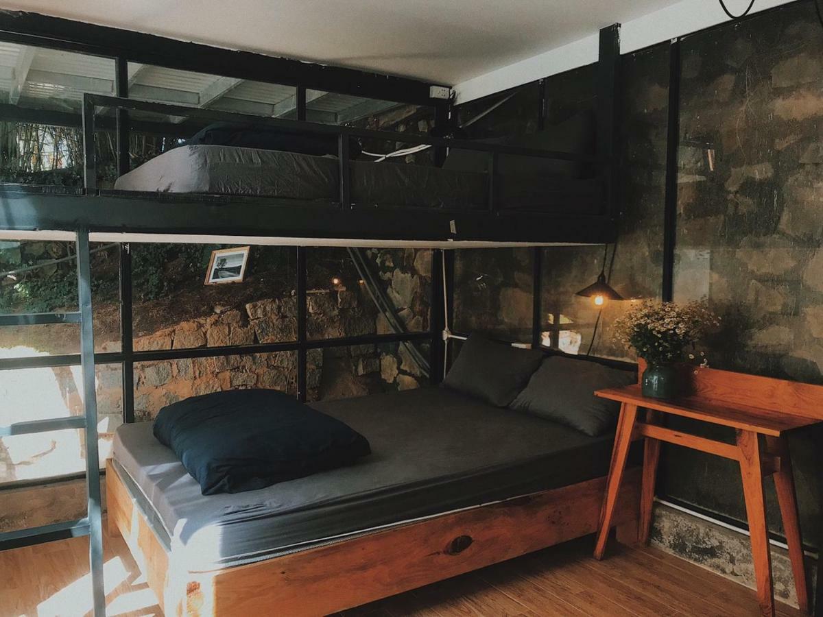 Lalaland Homestay Dalat Luaran gambar