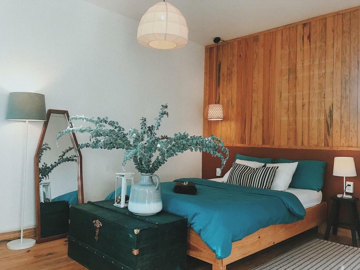 Lalaland Homestay Dalat Luaran gambar